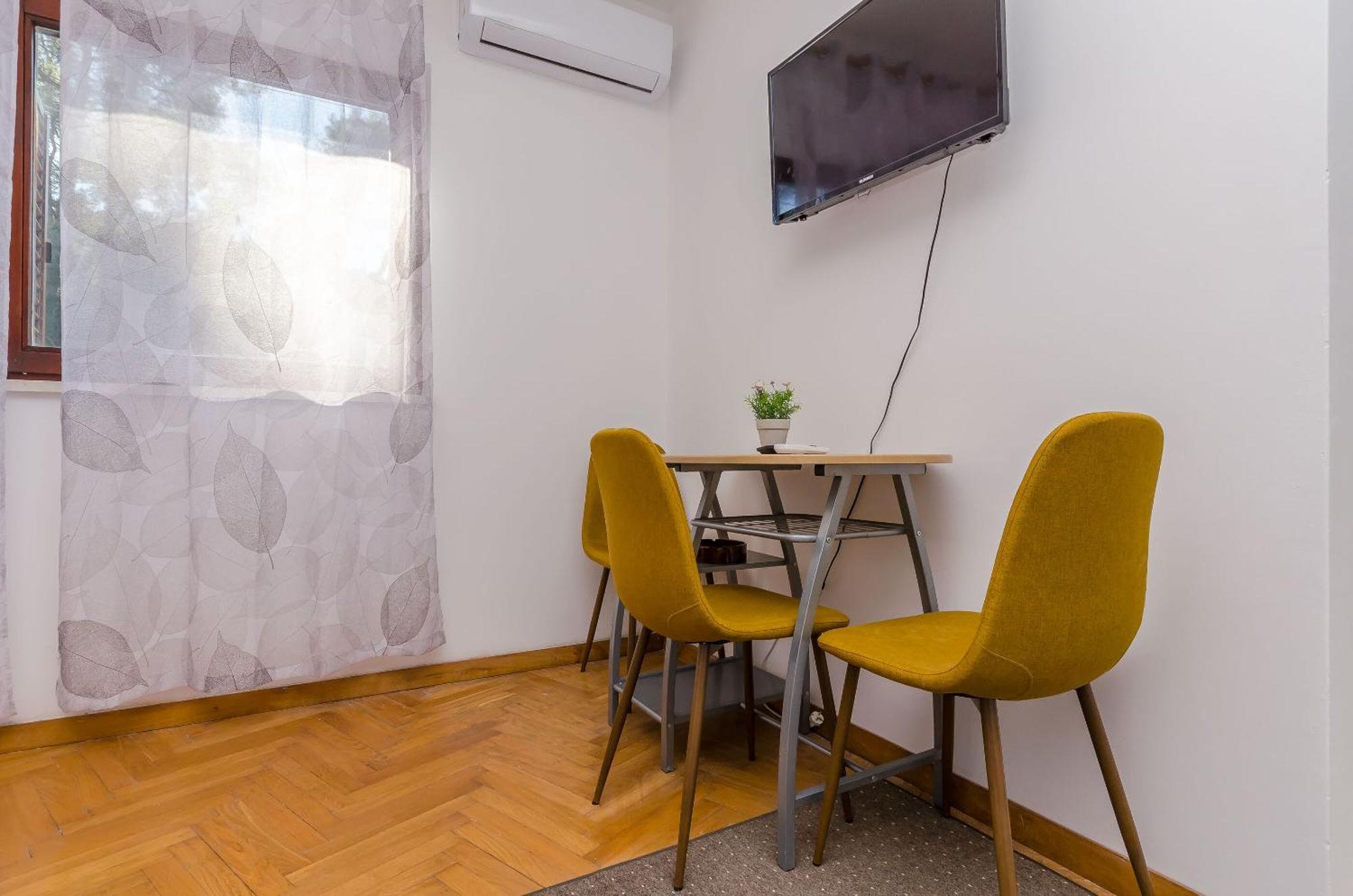 Apartments Tabak Trogir Exterior foto